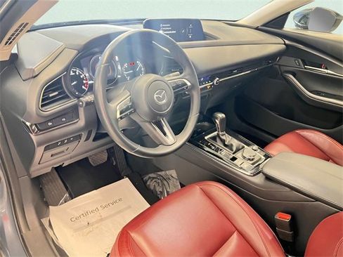 Used 2025 MAZDA CX-30 AWD 2.5 S w/ Preferred Package image 18