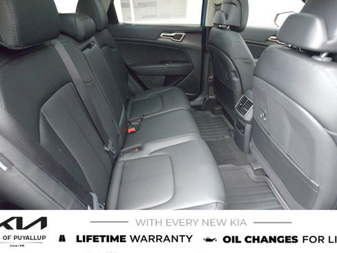 New 2026 Kia Sportage EX image 14