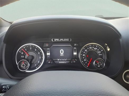 Used 2019 RAM 1500 Big Horn image 18