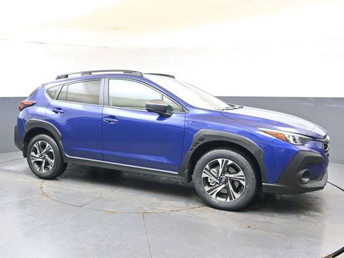 New 2026 Subaru Crosstrek 2.0i Premium image 7