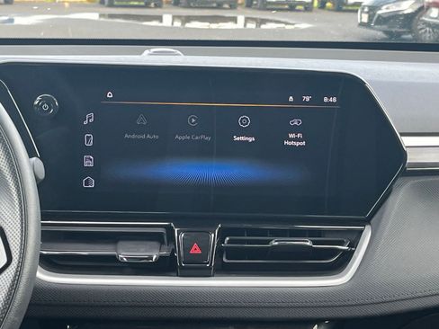 Used 2025 Chevrolet TrailBlazer LT image 17