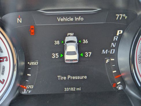 Used 2021 Dodge Challenger R/T Scat Pack image 31