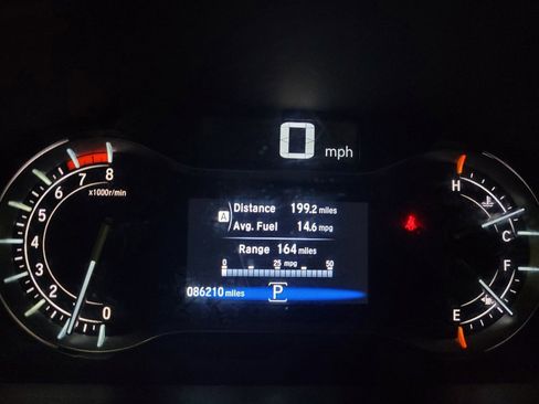 Used 2018 Honda Pilot LX image 23