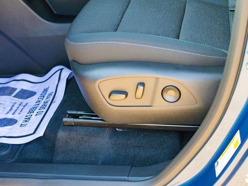 New 2026 Chevrolet Traverse LT w/ Enhanced Driving Package image 19