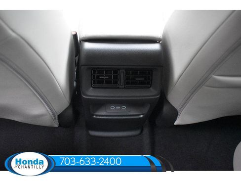 New 2026 Honda CR-V EX-L image 19