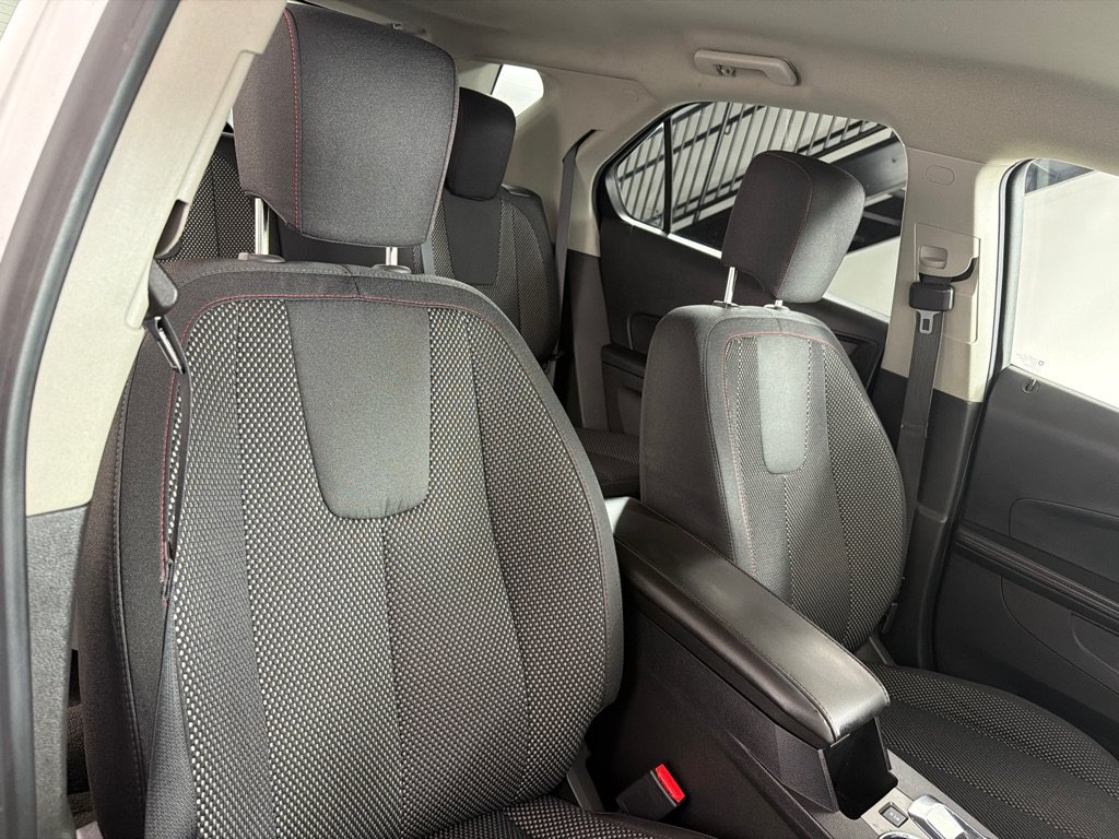 Used 2015 Chevrolet Equinox LT w/ Driver Convenience Package FWD image 22