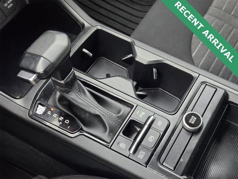 Used 2025 Kia K5 LXS image 19