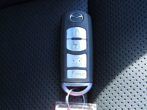 Used 2016 MAZDA MAZDA6 Touring image 34