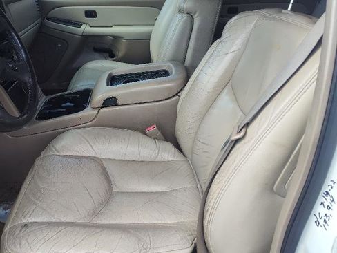 Used 2003 Chevrolet Tahoe Z71 image 30