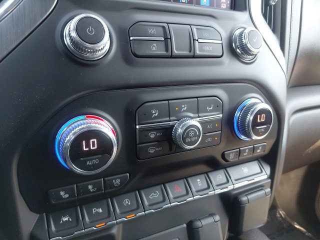 Used 2021 GMC Sierra 1500 Denali w/ Technology Package RWD image 23