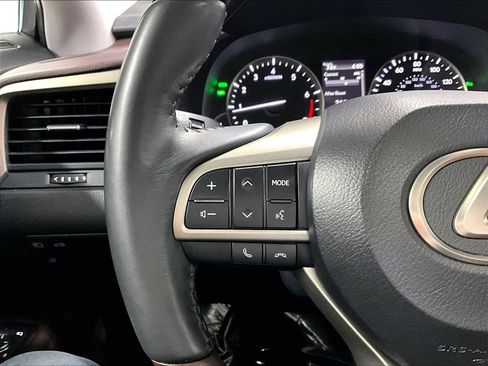 Used 2017 Lexus RX 350 AWD image 22