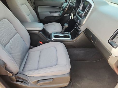 Used 2020 Chevrolet Colorado LT w/ LT Convenience Package RWD image 24
