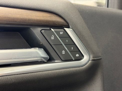 New 2025 Chevrolet Silverado 3500 High Country w/ Technology Package image 10