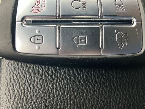 Used 2024 Genesis GV80 2.5T AWD/4WD image 34