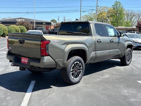 New 2026 Toyota Tacoma TRD Sport AWD/4WD image 3