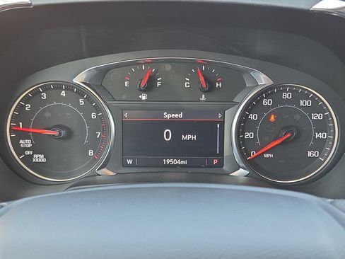 Used 2025 Chevrolet Blazer LT FWD image 20