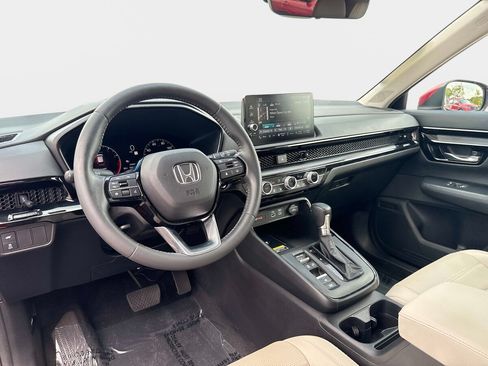 Used 2024 Honda CR-V EX-L image 15