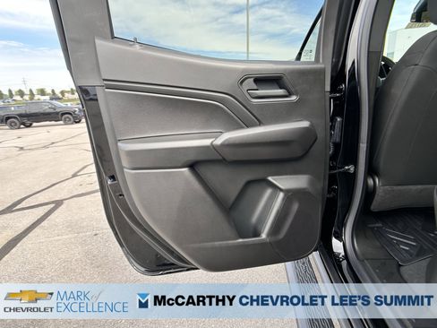 New 2026 Chevrolet Colorado Trail Boss image 30