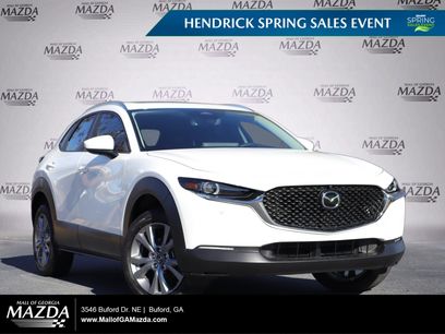 New 2026 MAZDA CX-30 AWD 2.5 S w/ Premium Package