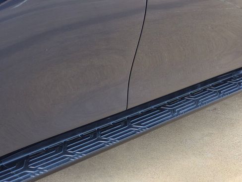 Used 2022 INFINITI QX80 Premium Select w/ Cargo Package RWD image 8