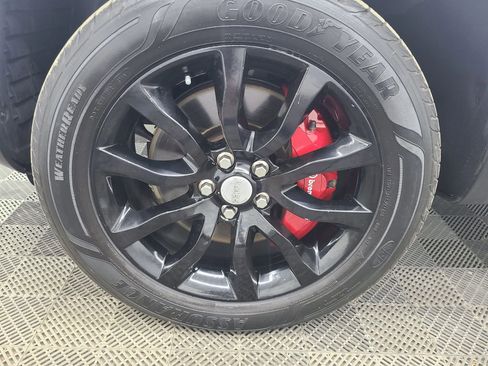 Used 2016 Land Rover Range Rover Sport Supercharged image 17