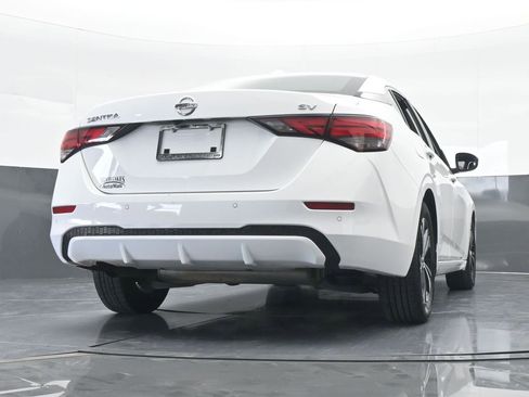 Used 2023 Nissan Sentra SV image 58