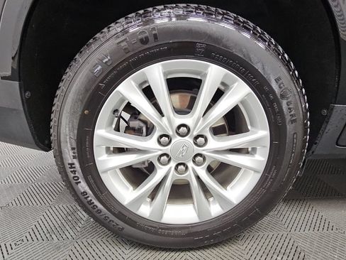 Used 2021 Cadillac XT5 Luxury FWD image 50