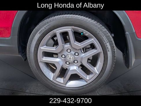 Used 2023 Honda Passport EX-L image 11