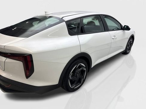 Used 2025 Kia K4 EX FWD image 13