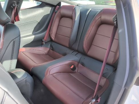 Used 2024 Ford Mustang GT Premium image 25