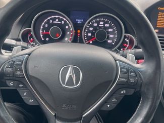 Used 2013 Acura TL SH-AWD video 3