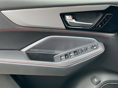 New 2026 Acura MDX A-Spec image 24