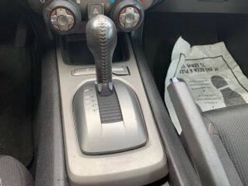 Used 2015 Chevrolet Camaro LT w/ RS Package image 26