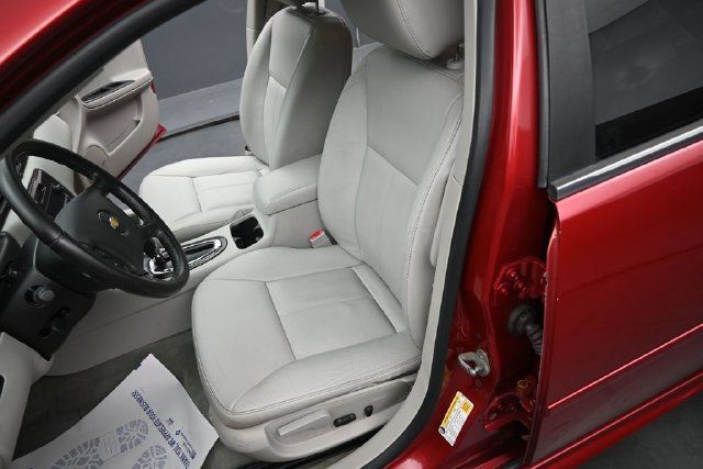 Used 2014 Chevrolet Impala LTZ FWD image 19