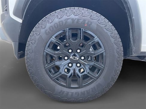 New 2026 Chevrolet Colorado Trail Boss image 15