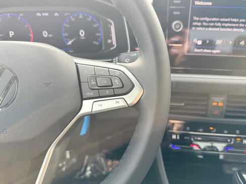 New 2026 Volkswagen Jetta SEL image 14