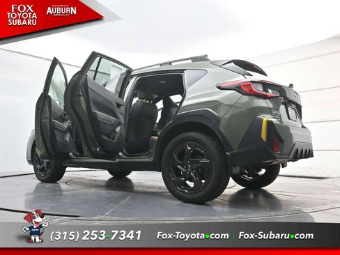 Used 2024 Subaru Crosstrek 2.5i Sport image 31