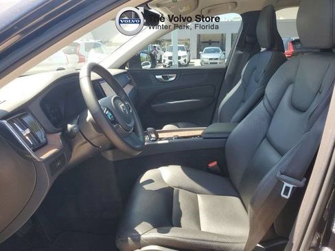 Certified 2024 Volvo XC60 B5 Plus w/ Protection Package Premier AWD/4WD image 16