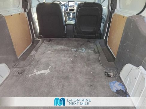 Used 2019 Ford Transit Connect XLT FWD image 29