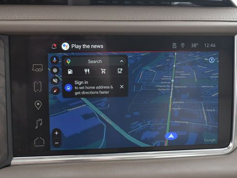 Used 2022 GMC Yukon Denali w/ Max Trailering Package image 28