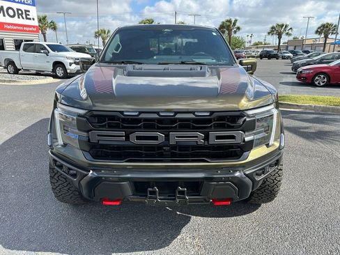 Used 2025 Ford F150 Raptor image 9
