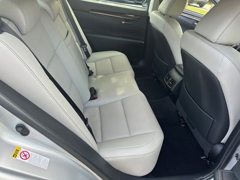 Used 2014 Lexus ES 350 image 25
