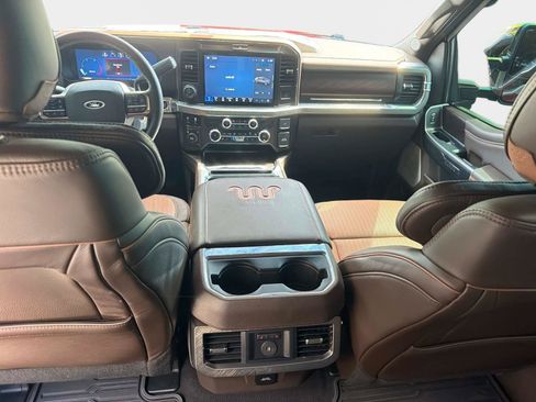 Used 2026 Ford F250 King Ranch AWD/4WD image 15