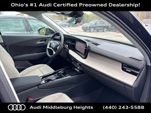 Used 2026 Audi Q3 quattro 2.0T AWD/4WD image 45