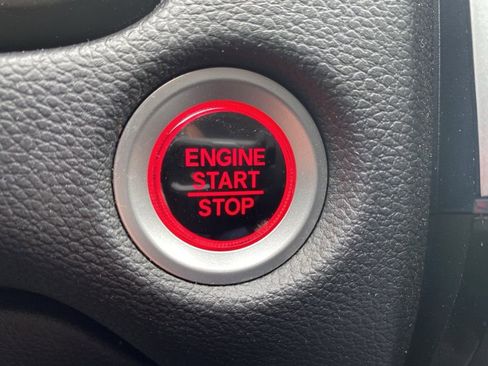 Used 2022 Honda CR-V Touring image 32