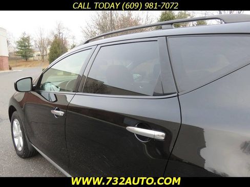 Used 2009 Nissan Murano S w/ Convenience Pkg image 31