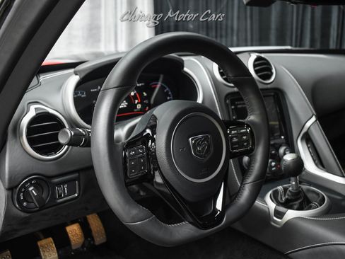 Used 2015 Dodge Viper SRT-10 RWD image 9