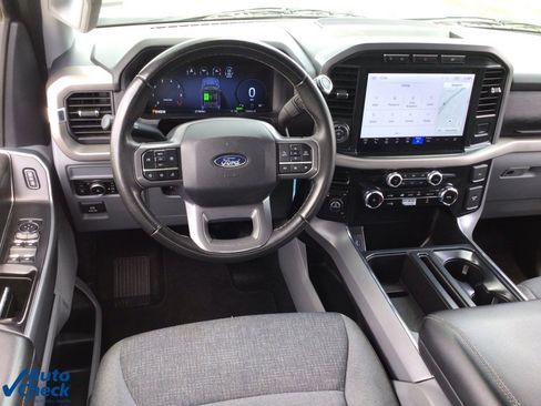 Used 2024 Ford F150 XLT w/ Mobile Office Package image 20