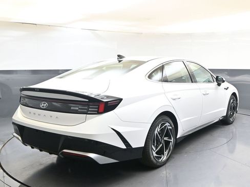 New 2026 Hyundai Sonata SEL image 5