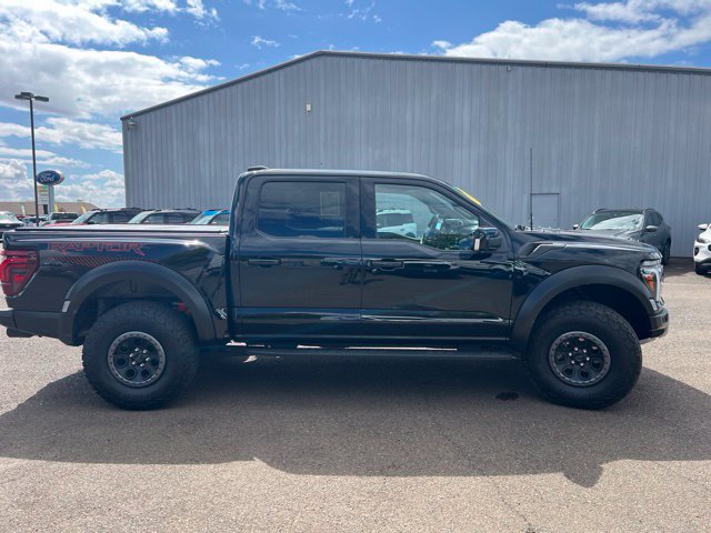 Used 2025 Ford F150 Raptor AWD/4WD image 6